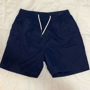 Ralph Lauren Purple Label Swim Trunks